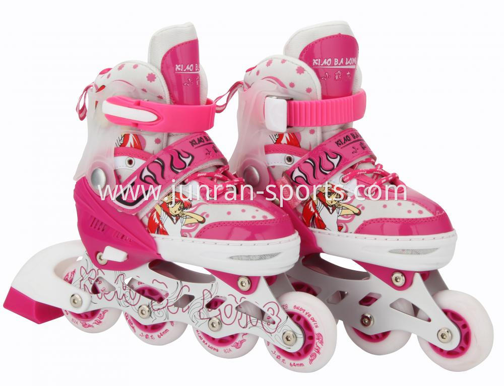 Kids inline skates